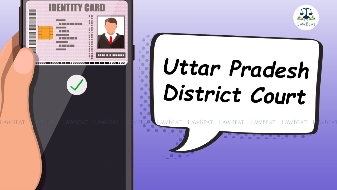 Rs. 21 crore granted for Biometric Smart Identity Cards  for all district court employees: UP Govt. informs Allahabad High Court